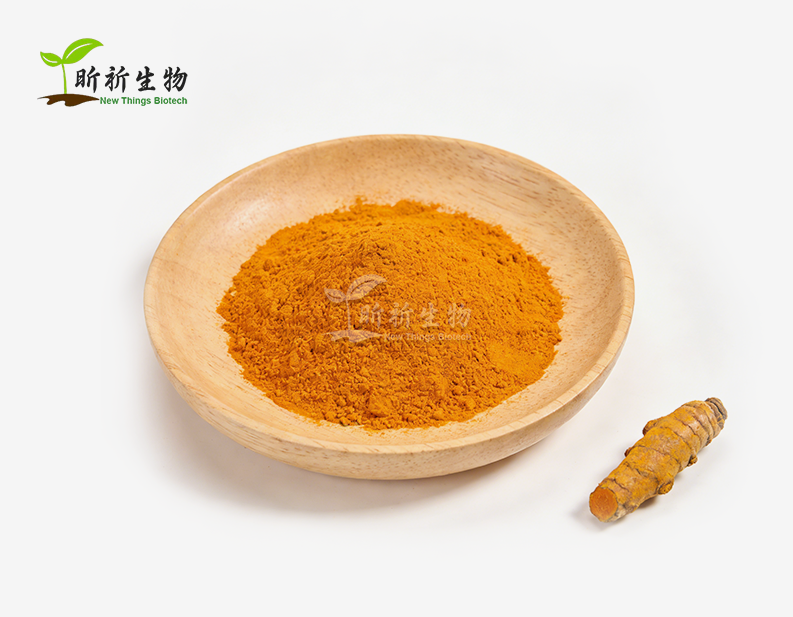 95 Curcumin Powder
